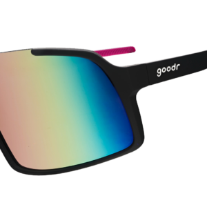 Ask Me About My Escape Plan