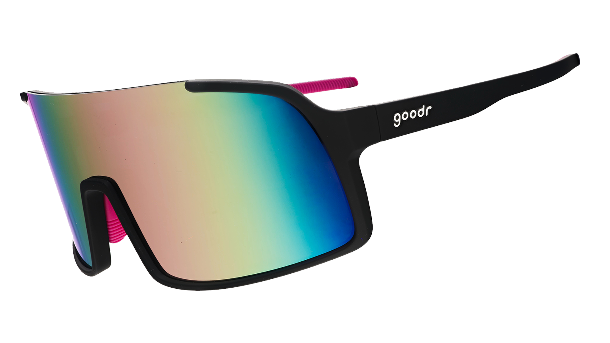 Ask Me About My Escape Plan