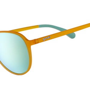 Cheesy Flight Attendant