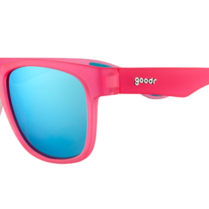 Do You Even Pistol, Flamingo?