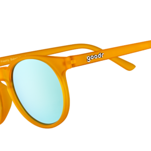 Freshly Baked Man Buns