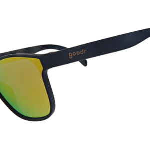 From Zero to Blitzed