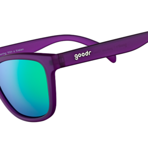 Gardening With A Kraken