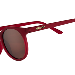 I'm Wearing Burgundy?