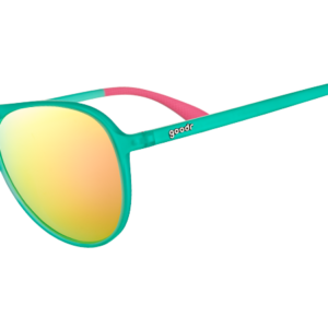 Kitty Hawkers' Ray Blockers