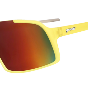 Lives Life in All-Caps