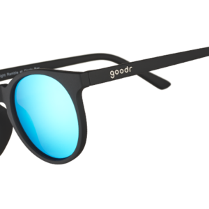 Midnight Ramble at the Circle Bar