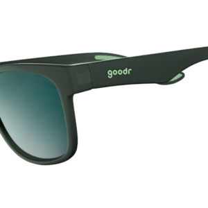 Mint Julep Electroshocks