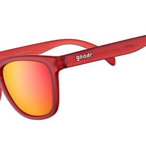 Phoenix At A Bloody Mary Bar