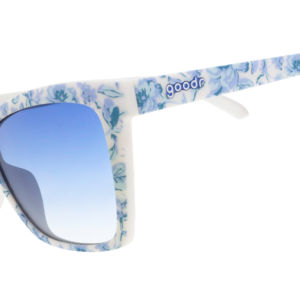 Partial to Porcelain