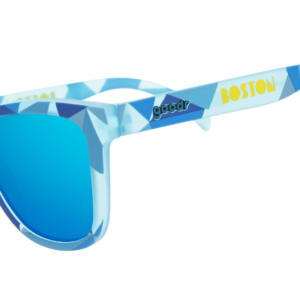 I Survived Heartbreak Hill