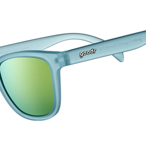 Sunbathing With Wizards