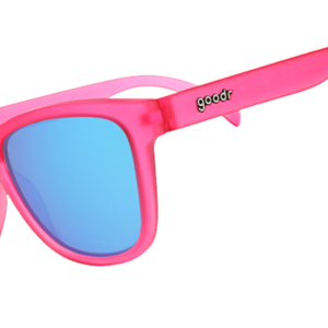 Flamingos On A Booze Cruise