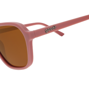 Threaten Me With a Good Time