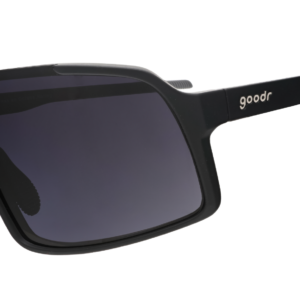 My Sweat Has an Octane Rating