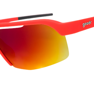 Dante's Shin Splint Inferno