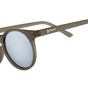 They Were Out of Black