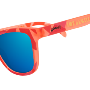 To Live and Run in L.A.