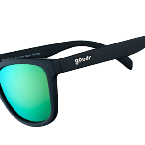 Vincent's Absinthe Night Terrors