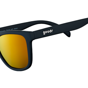 Whiskey Shots With Satan