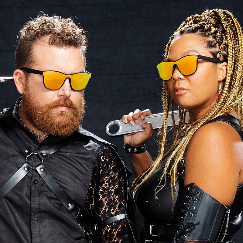 From Zero to Blitzed - Image 2