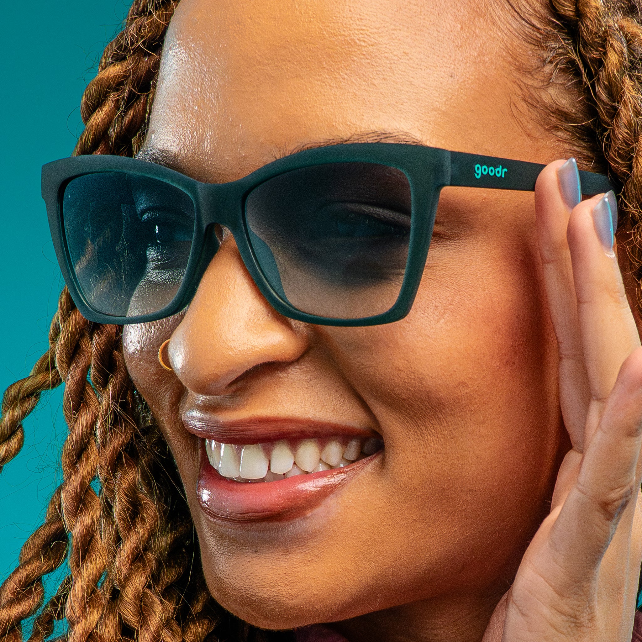 Governed by My Mood Ring - Image 2