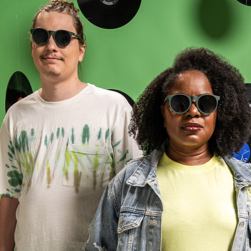 I Have These on Vinyl, Too - Image 2