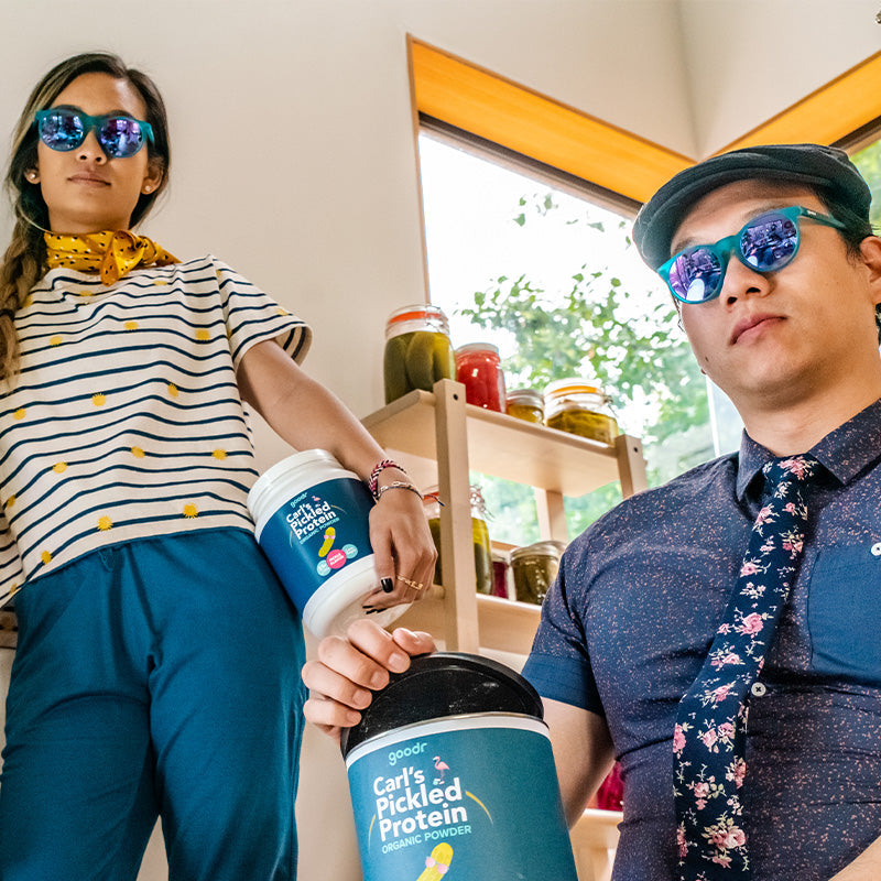 I Pickled These Myself - Image 2