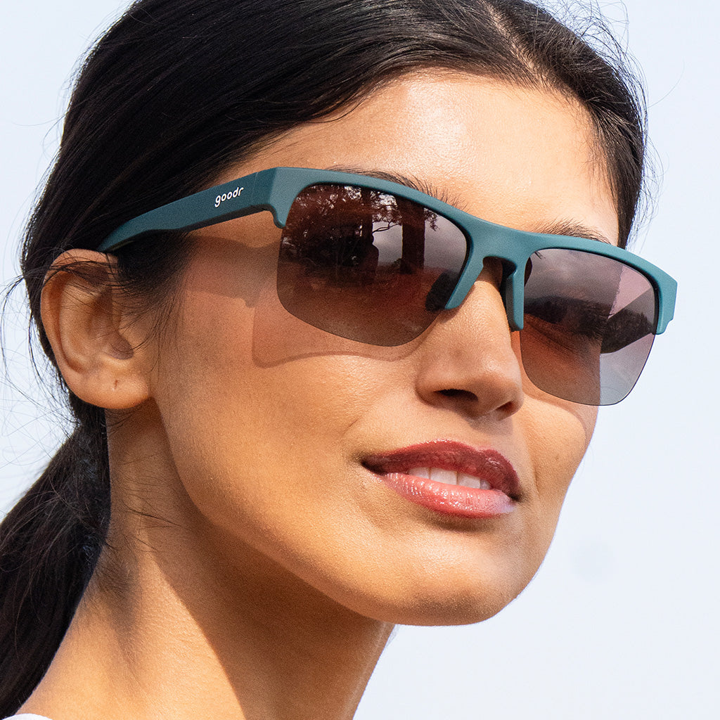 Lawn Mower Drag Race - Image 2