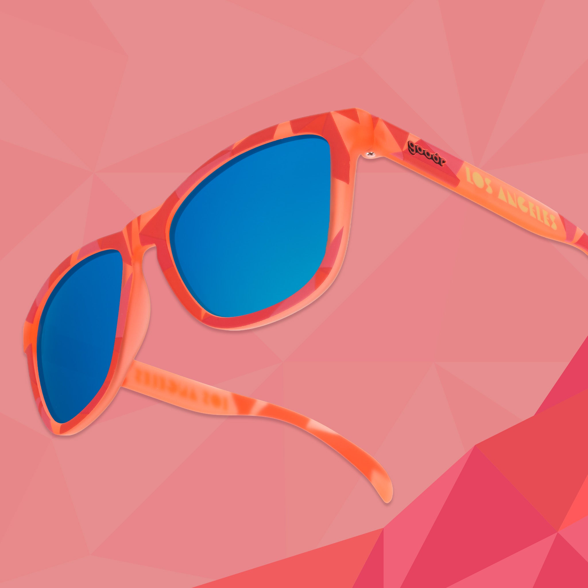 To Live and Run in L.A. - Image 2