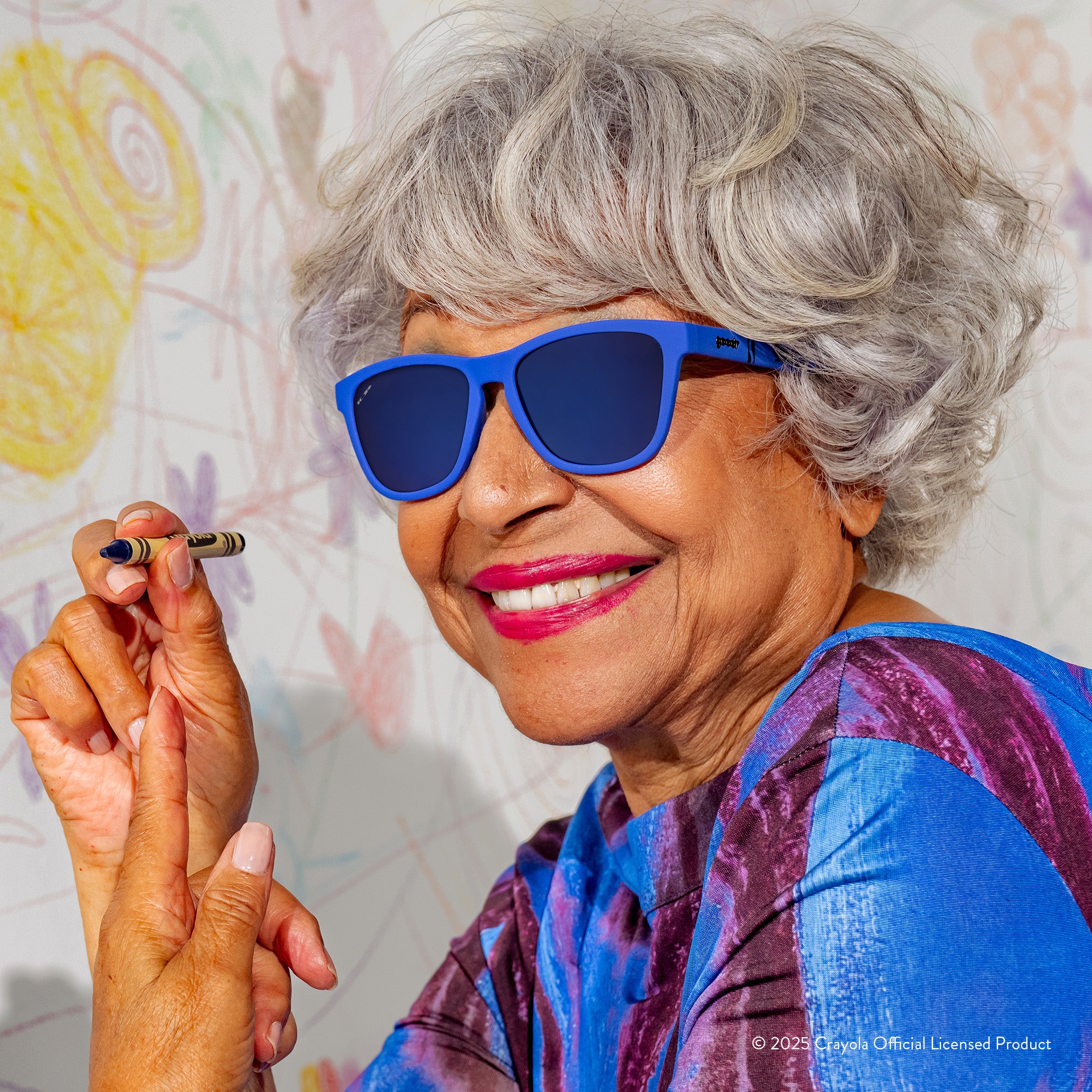 Violet Blue - Image 2