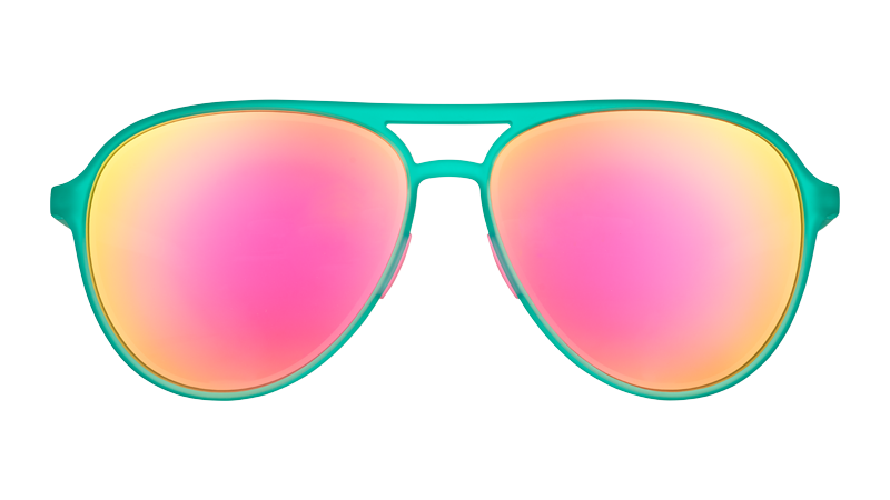 Kitty Hawkers' Ray Blockers - Image 3