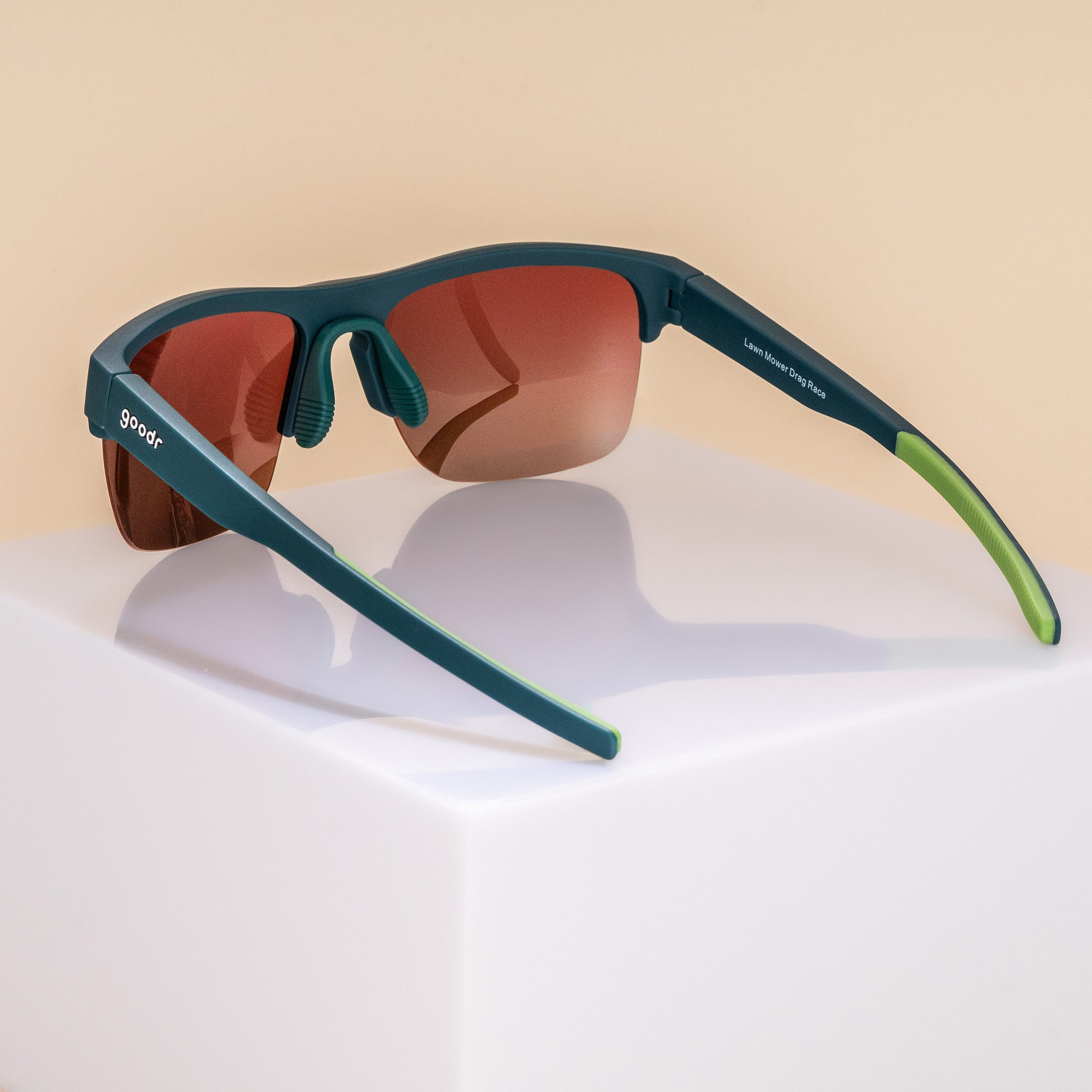 Lawn Mower Drag Race - Image 4