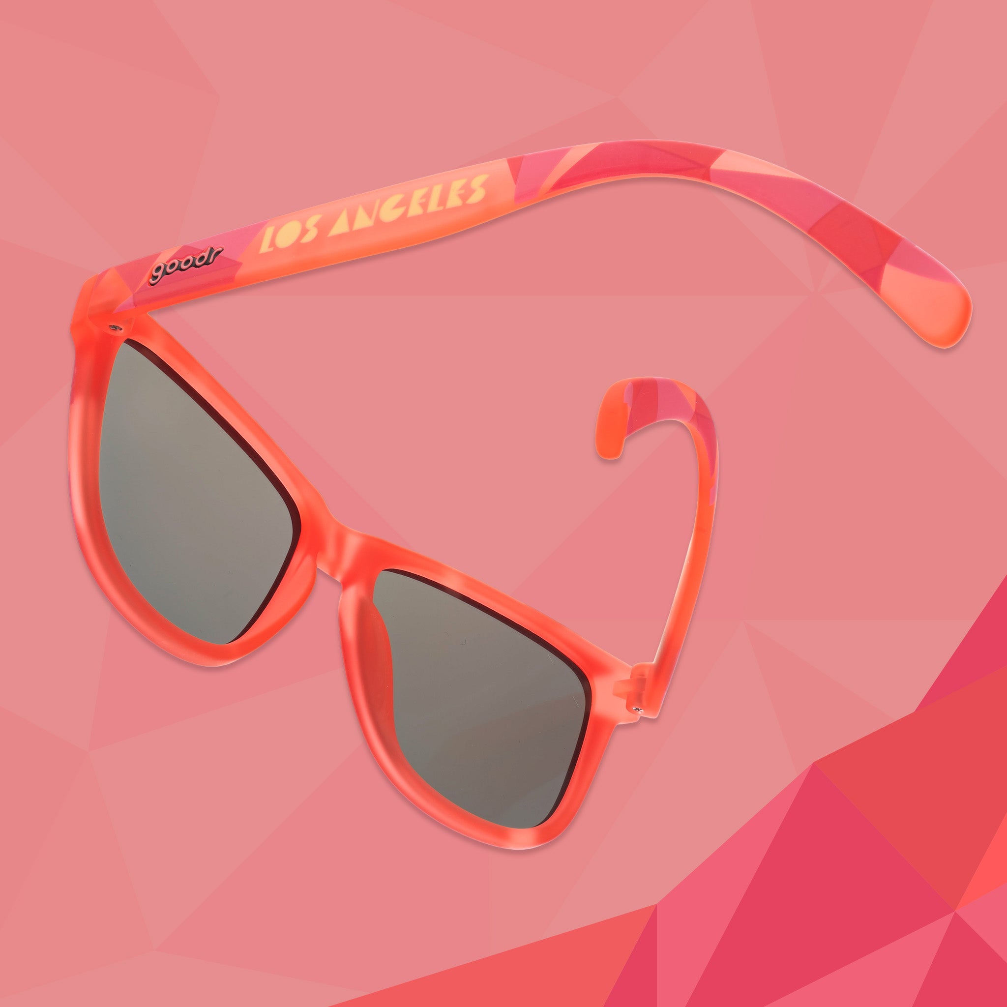 To Live and Run in L.A. - Image 4