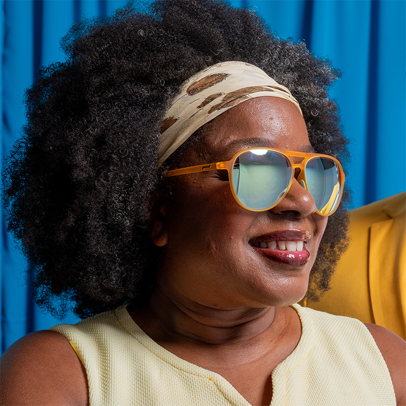 Cheesy Flight Attendant - Image 5